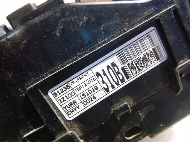 фото №6, Hyundai i40 1.7 коробка предохранителей 91951-3x160