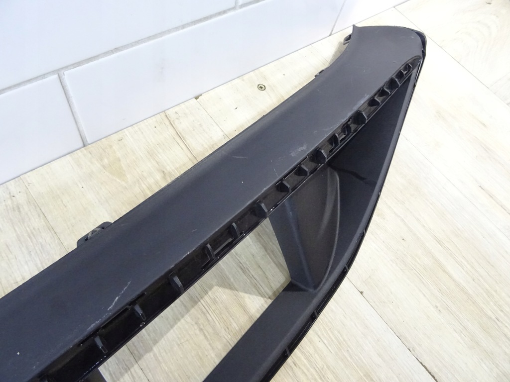 фото №8, Mercedes w214 amg решётка бампера a2148857402 llu