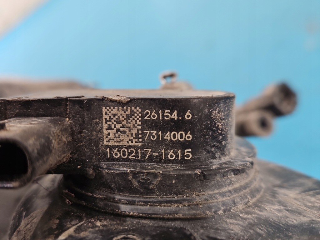 фото №5, Бак adblue bmw g30 2.0d