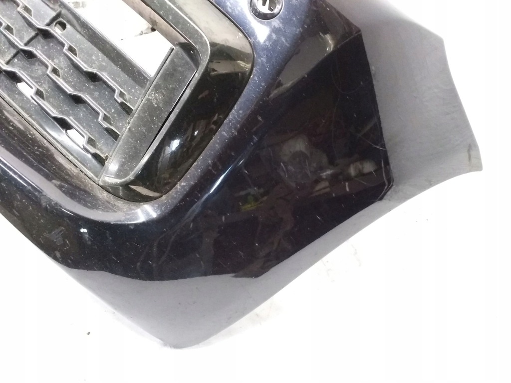 Bmw 7 g11 g12 2017 перед бампер передній Доставка