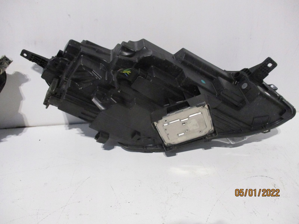 фото №8, Лампа лампи led ford kuga mk3