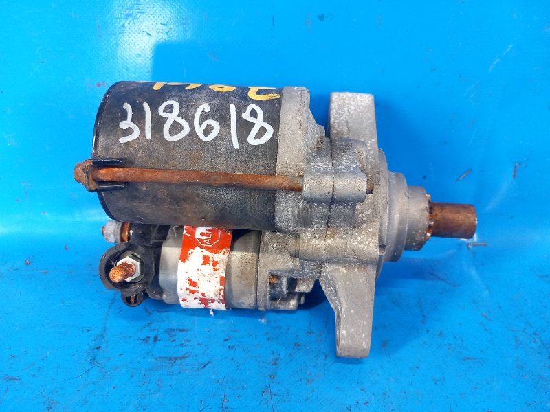 Купити Стартер honda civic es 00-05 06312-plm-505rm