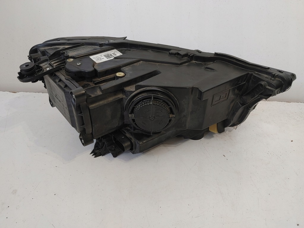 фото №4, Лампа левый перед vw 2ga t-roc 2ga941035p full led