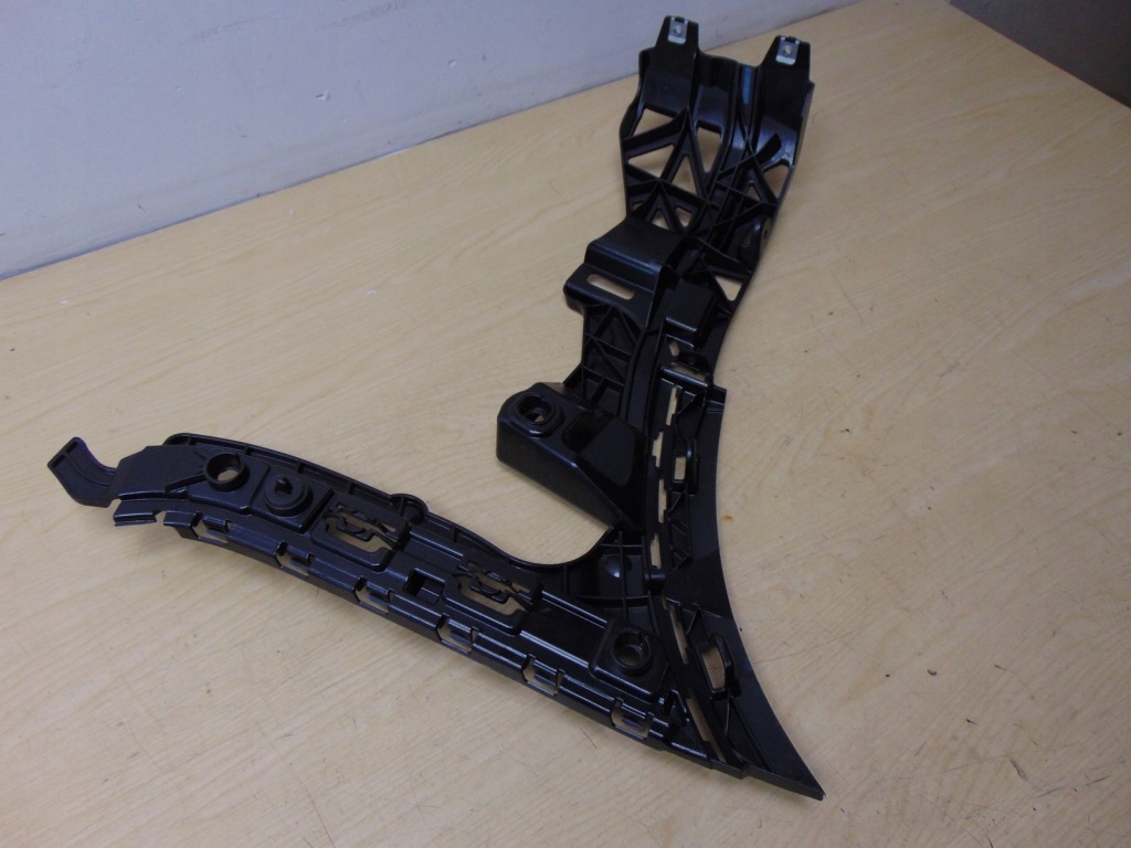 Mercedes-benz оригинальный номер a2538858402 направляющая бампера заднего p Киев