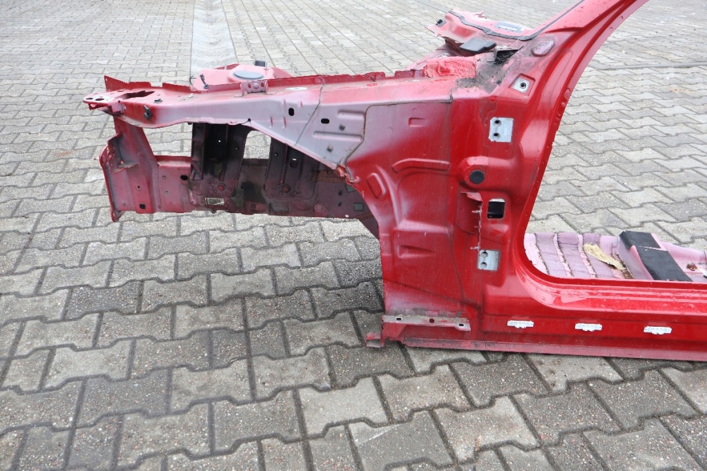 Alfa romeo giulia четверть левая перед 414 Цена