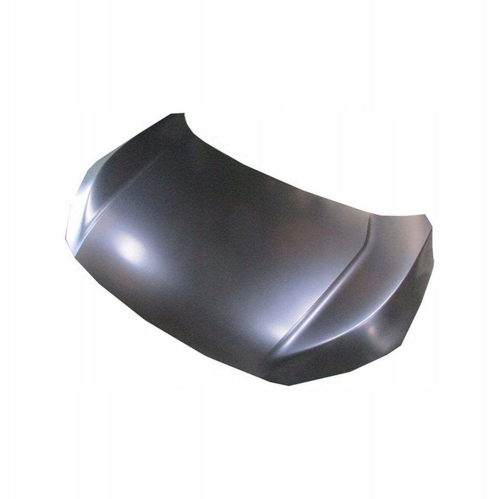 фото №1, Honda civic x 2017- капот крышка двигателя nowa