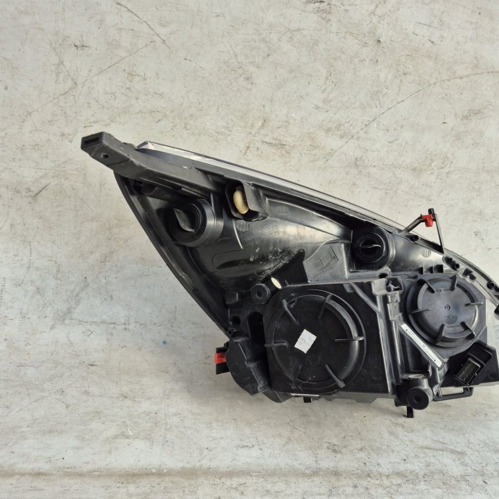 Купить Opel meriva b рестайлинг  08- лампа левая перед передняя 13372335