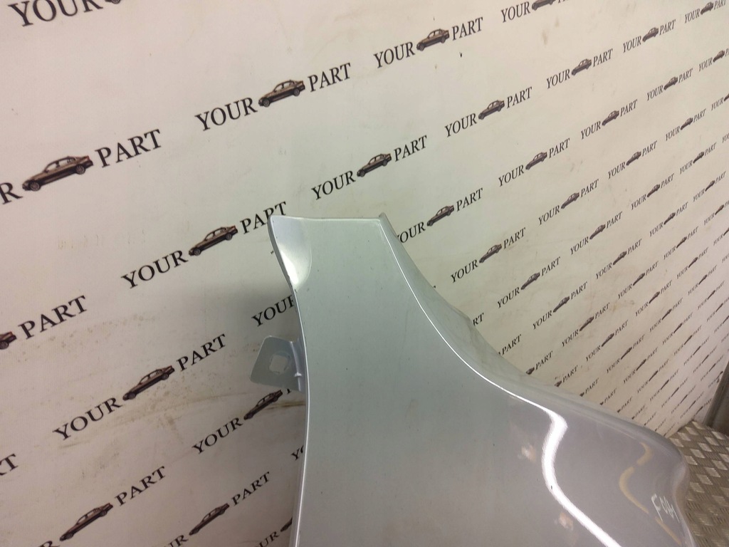 фото №8, Jeep renegade 2016 перед сторона права крила передній