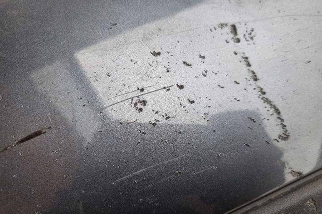 фото №12, Бампер задний volvo s60 i 9484004 2.4l дизель 120kw 2001