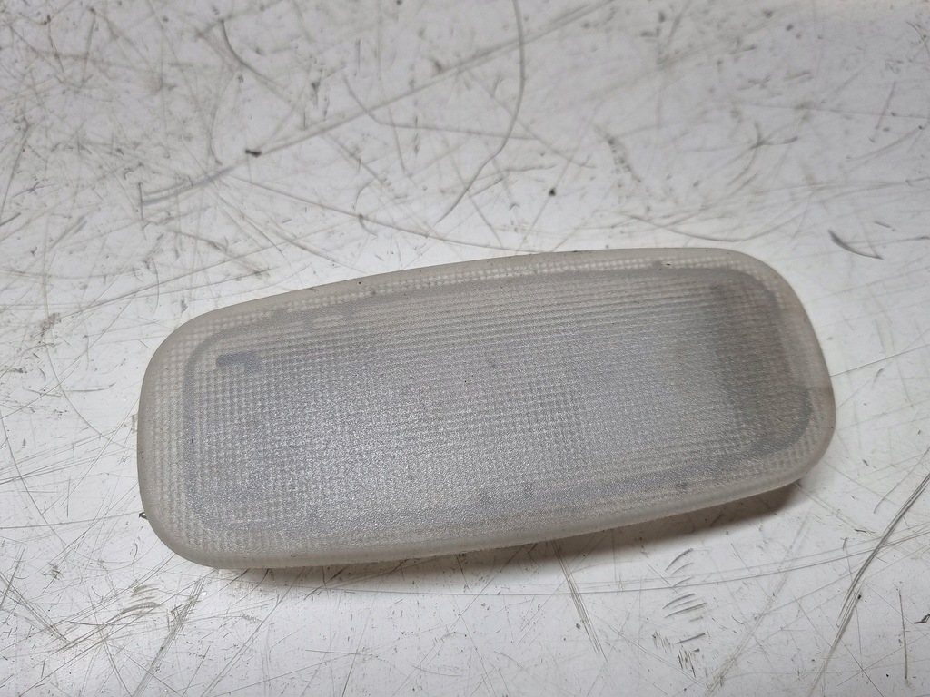 фото №1, Лампа освещение кабины mercedes-benz оригинальный номер 2028200401