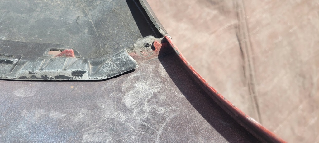 фото №13, Бампер задня задній renault clio iv hb