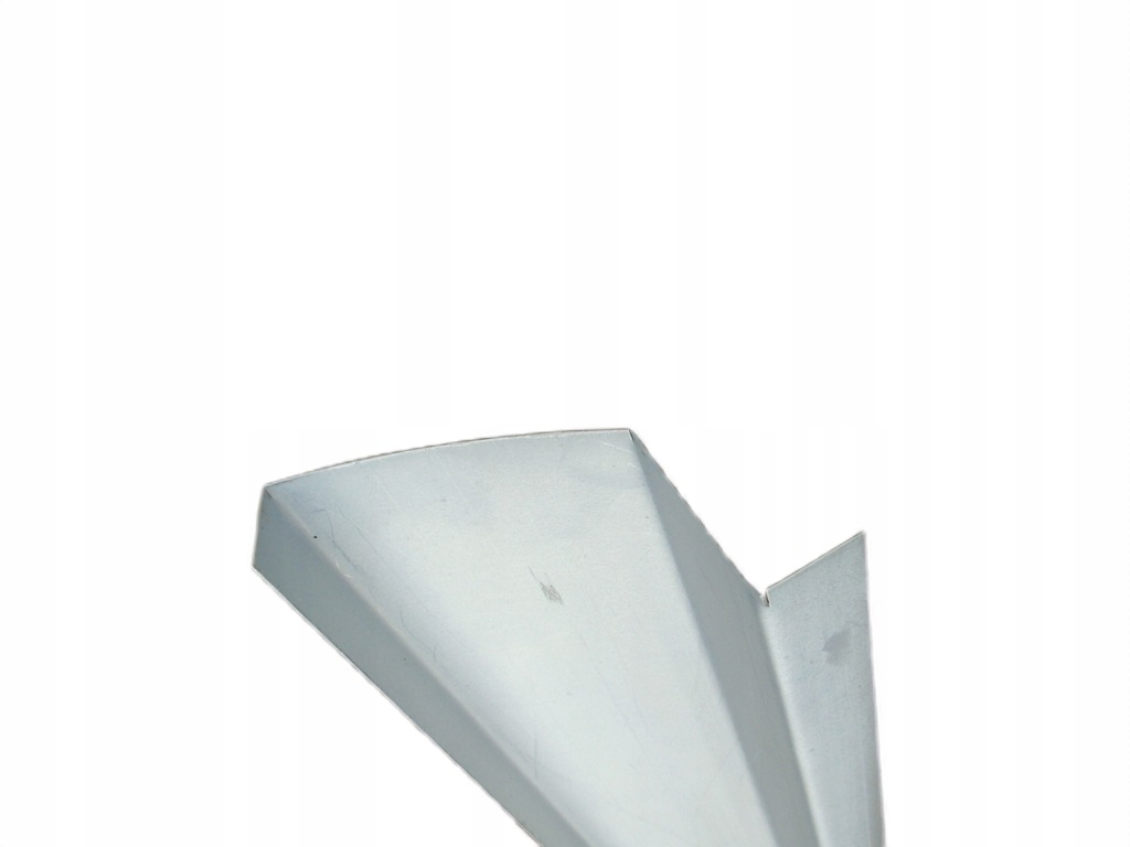 фото №1, Skoda roomster 06- порог ремкомплект порог nowa оцинковка