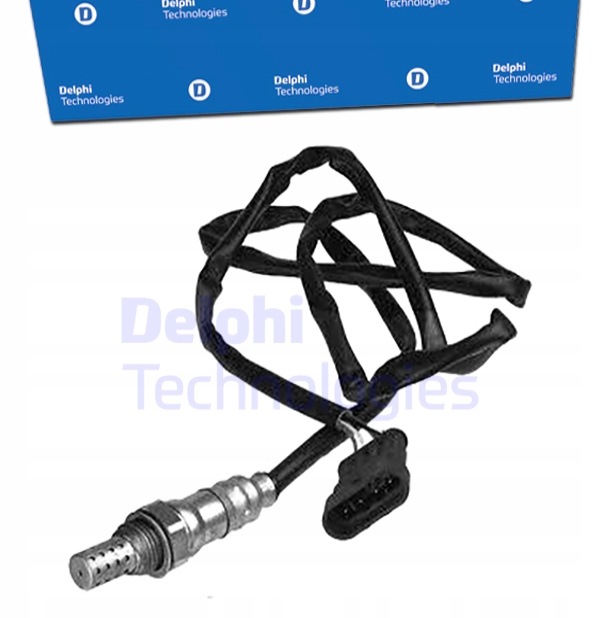 фото №1, Датчик лямбда-зонд alfa romeo spider 3.0