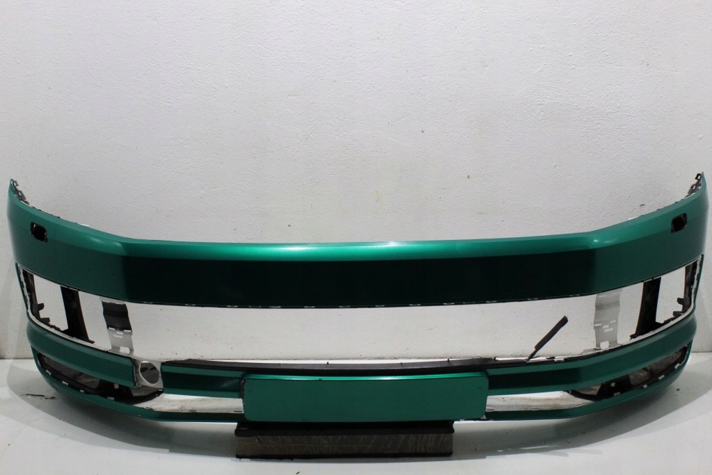 фото №1, Vw t6 multivan 15r+ бампер перед передній