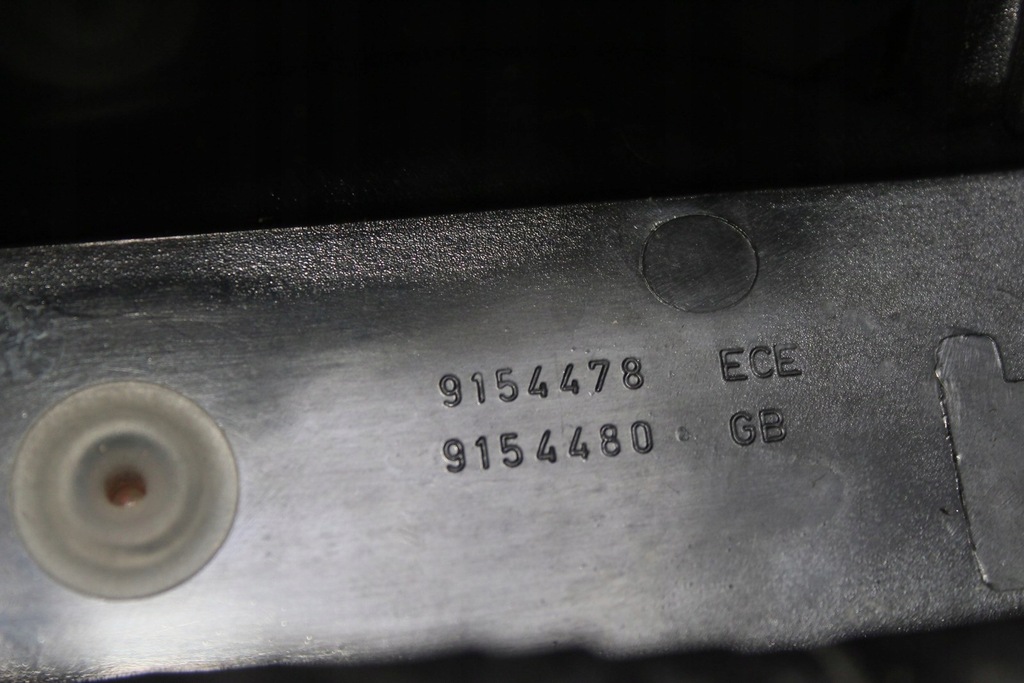 фото №8, Лампа лівий задня volvo s80 i 9154478