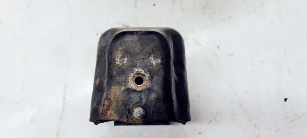 фото №4, Подушка двигуна vw crafter mercedes sprinter