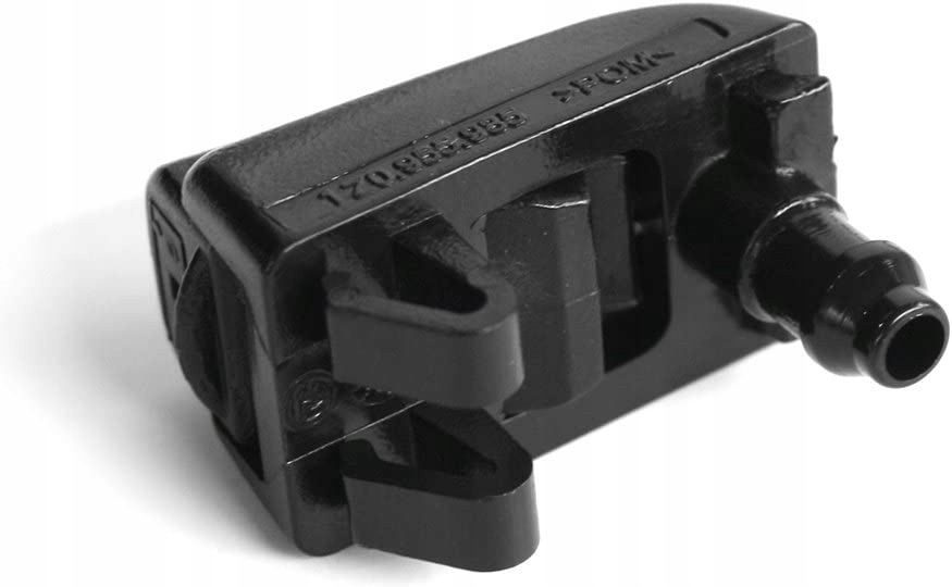 фото №1, Насадка розпилювача перед octavia ii iii scala