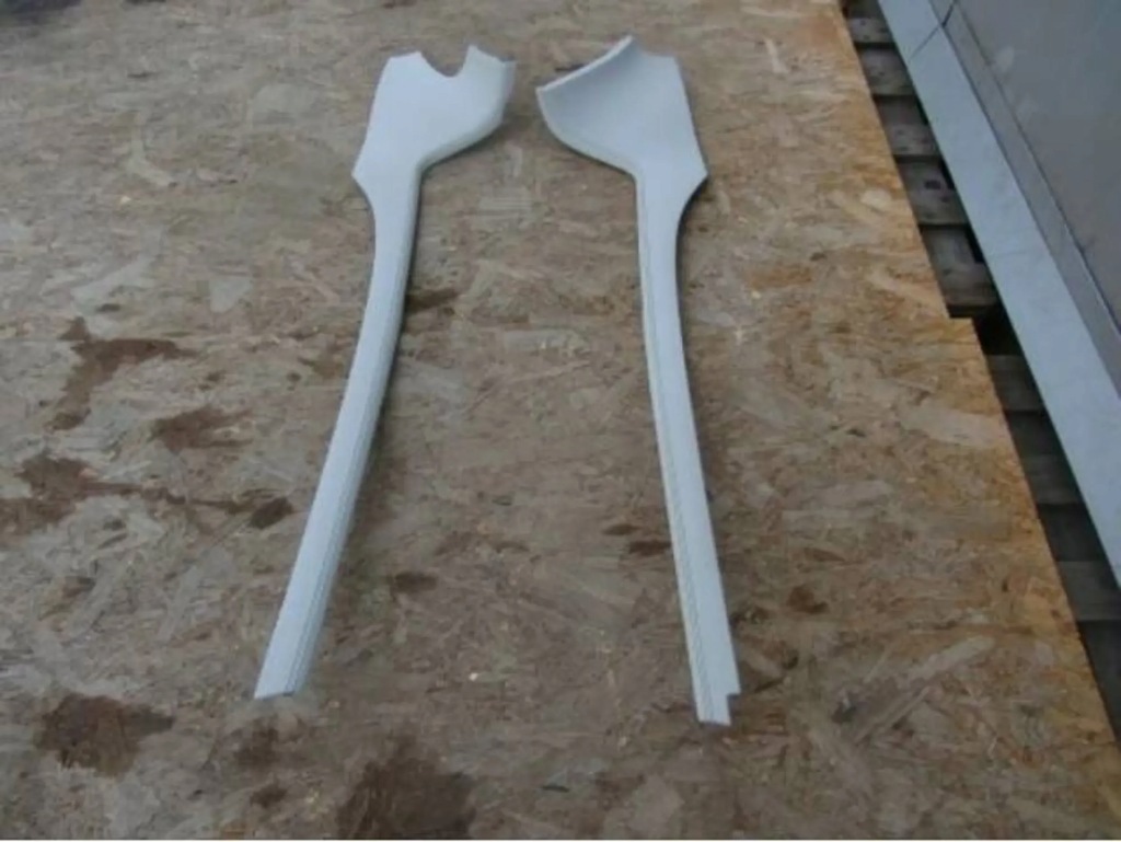 фото №1, Mercedes-benz sl r231 2012 тунелі середній