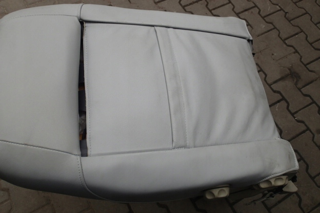 фото №9, Alfa romeo 159 sportwagon сиденья кожа