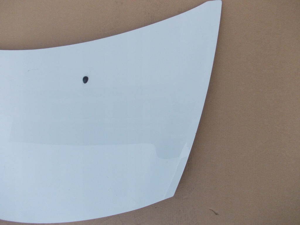 фото №9, Капот кришка двигуна renault clio 3 iii металева