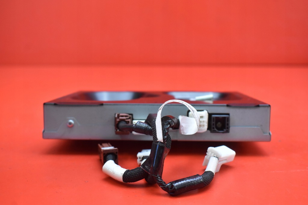 фото №6, Усилитель аудио 86180-0e011 toyota avalon xx40 13-18