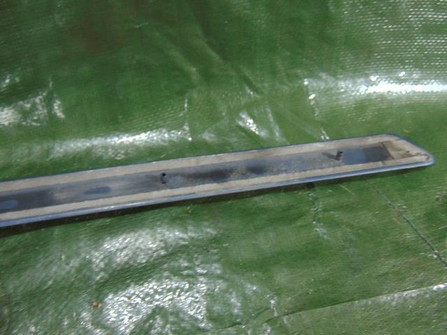 фото №8, Молдинг двері лівий задня lz5w audi a4 b6