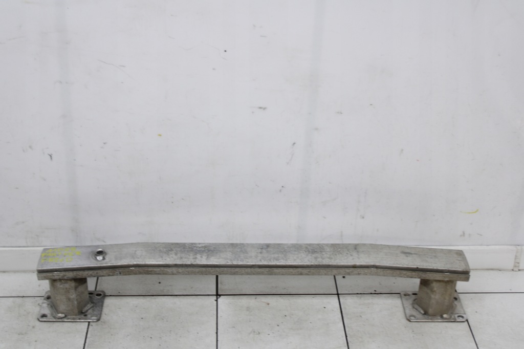 фото №1, Peugeot partner iii berlingo 08r- балка бампера перед передняя