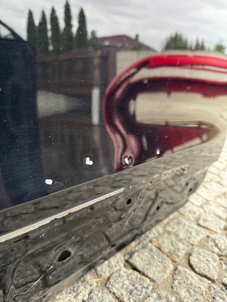 фото №15, Vw tiguan ii 5na дверь передние правое