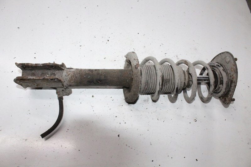 фото №1, Colt z30 vi 05 1.1 амортизатор перед правий