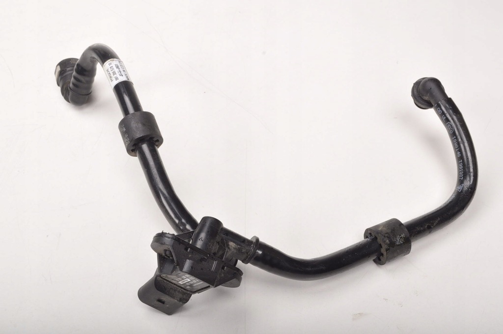 фото №1, Porsche 718 cayman 982 2.0 wąż шланг труба усилитель тормозов 1k0906207a