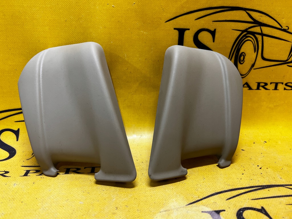 фото №1, Защита поперечина заднего правая range rover vogue l405