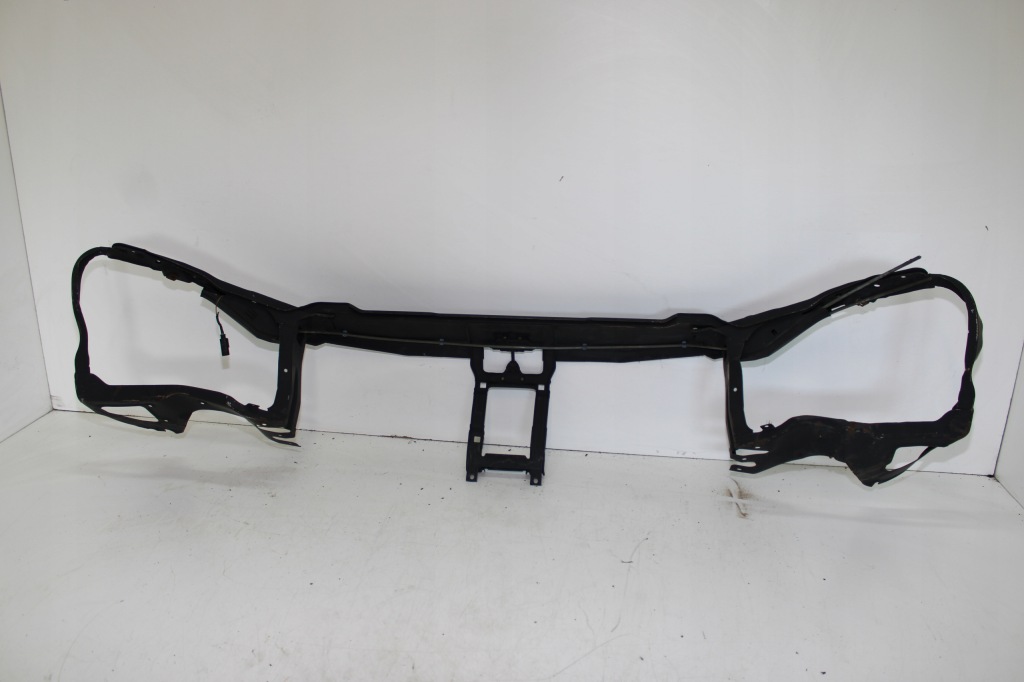 фото №6, Mercedes w220 усилитель передний pas передний панель фары верхний