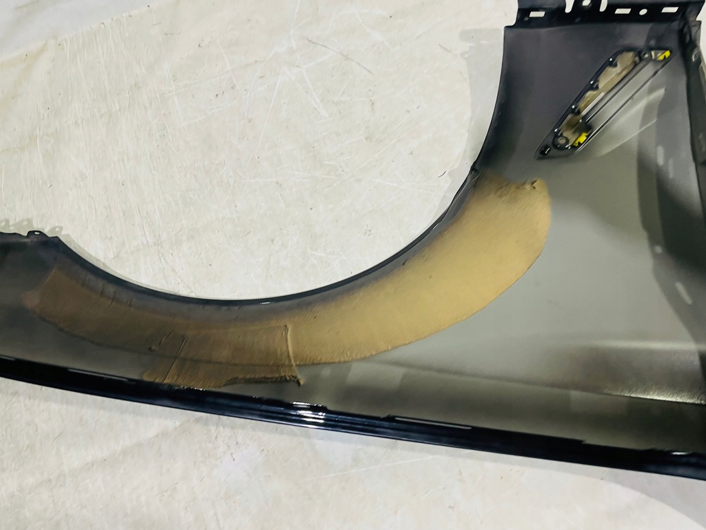 фото №8, Bmw 5 g30 g31 крыло левый перед передний 2017-2024 rok