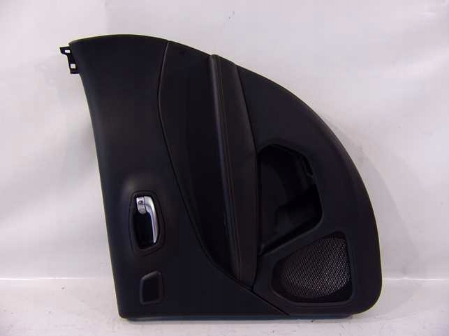 фото №1, Jeep compass ii 17- обшивка дверь правый задняя