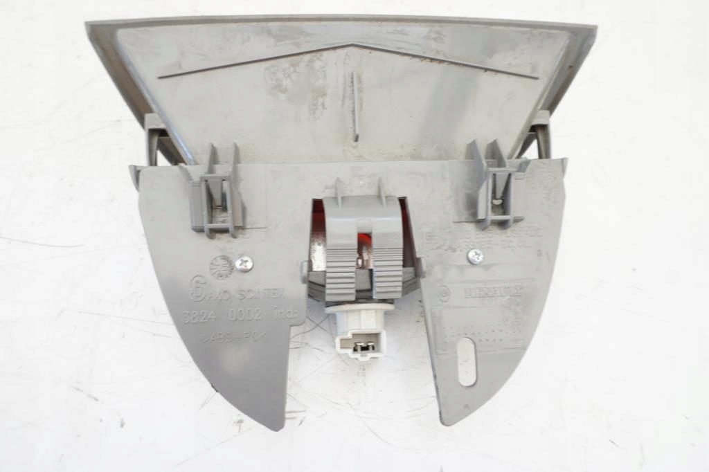 фото №3, Світло стоп-сигнал renault thalia