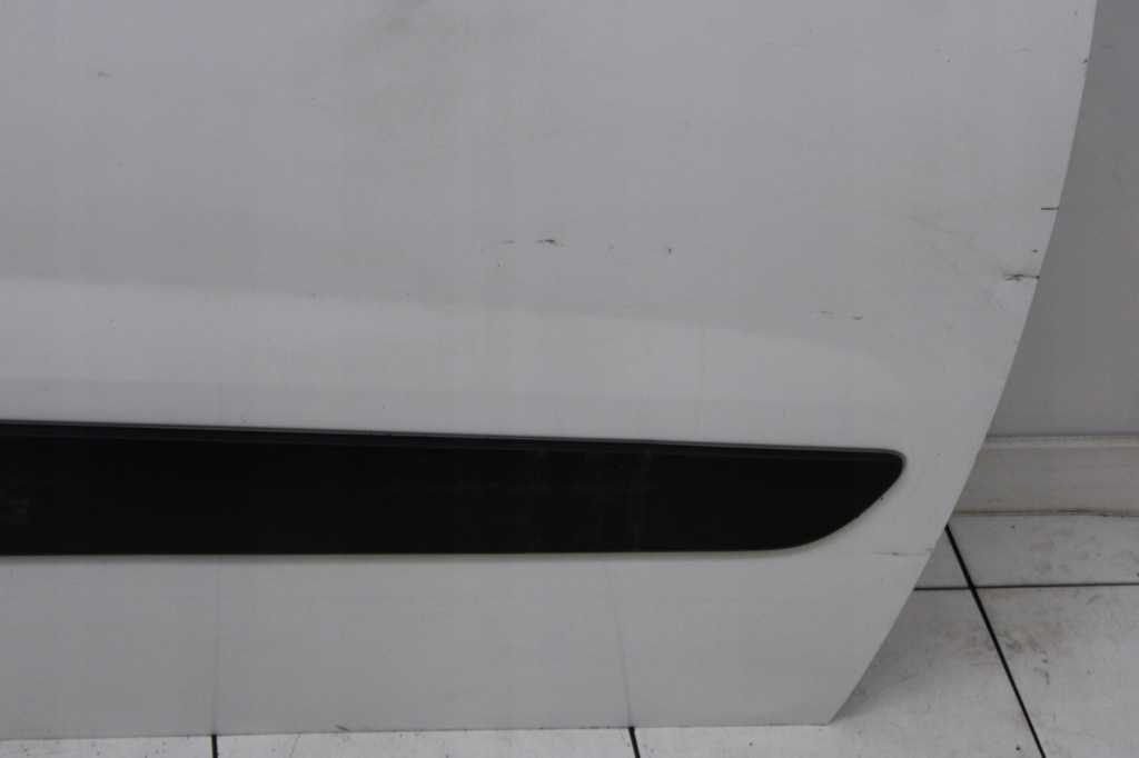 Citroen jumpy expert ii 07r- двері праве передні правий перед ewp ewpa Зі Шроту