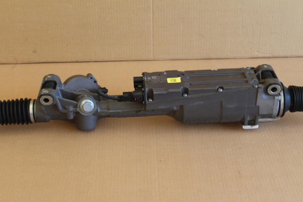 фото №7, Рейка рульова audi a6 c7 4g lift 4g1423055bh