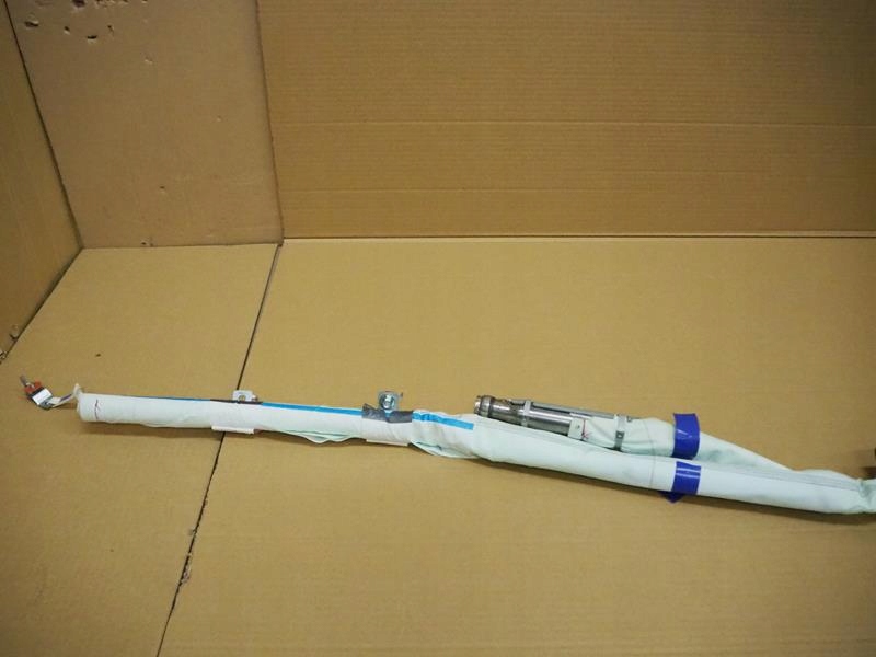 фото №6, Шторка безопасности левая kia sportage iv