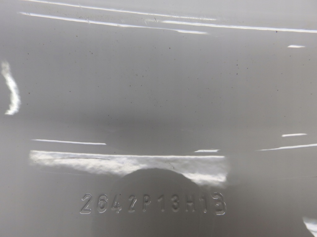 Крило передній правий mini cooper r60 r61 в Україні