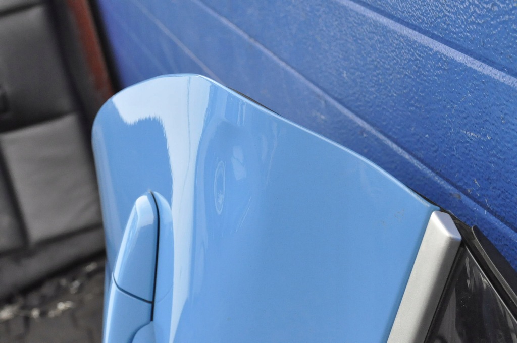 фото №8, Volvo v40 ii дверь правый задняя задние