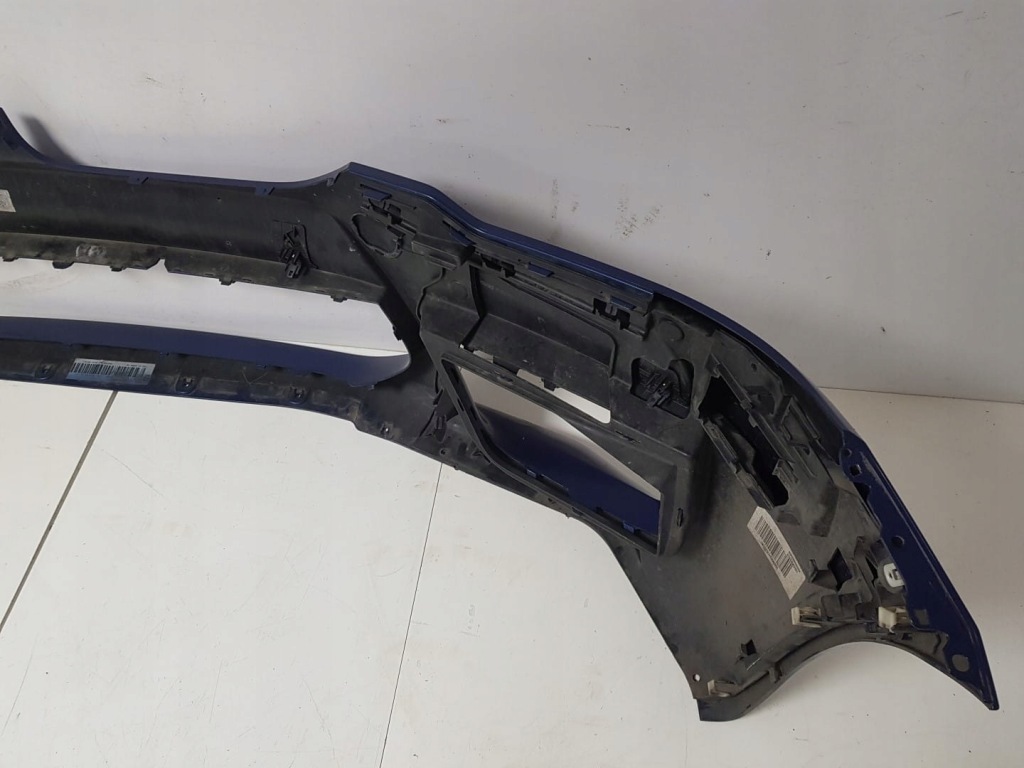 фото №10, Bmw 5 v m5 g30 f90 17-20r бампер перед передний 8070474-06