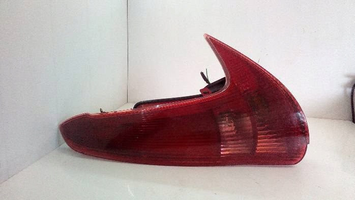 фото №8, Лампа права kombi sw peugeot 206