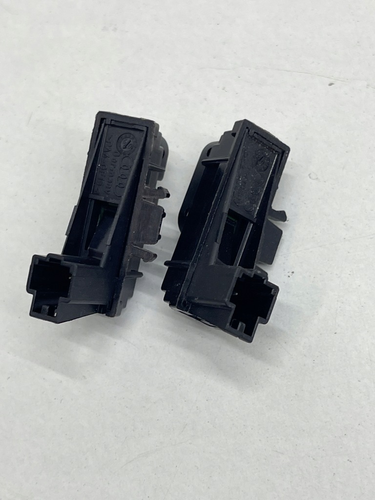 фото №6, Audi a6 a7 c7 лампа лампа освітлення підсвітка двері ambiente права