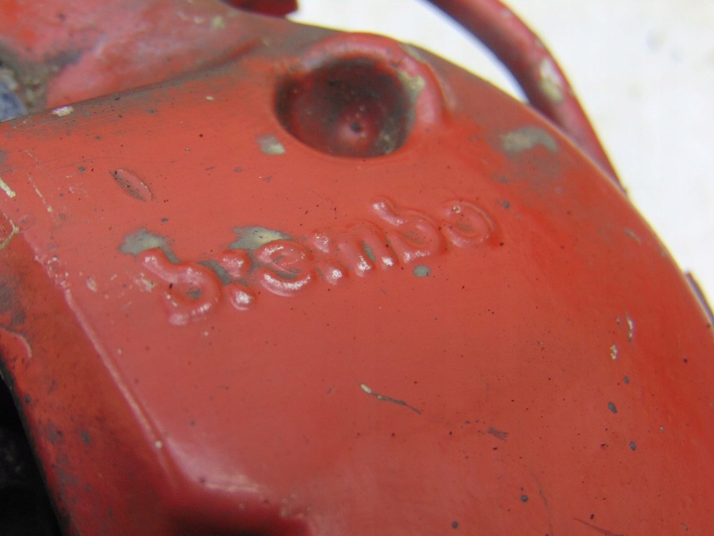 фото №13, Тормоза суппорты перед задняя porsche panamera s 970 4.8 тормозные диски