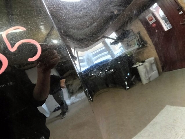 фото №5, Капот крышка двигателя skoda octavia 4 iv 5e3 2020-