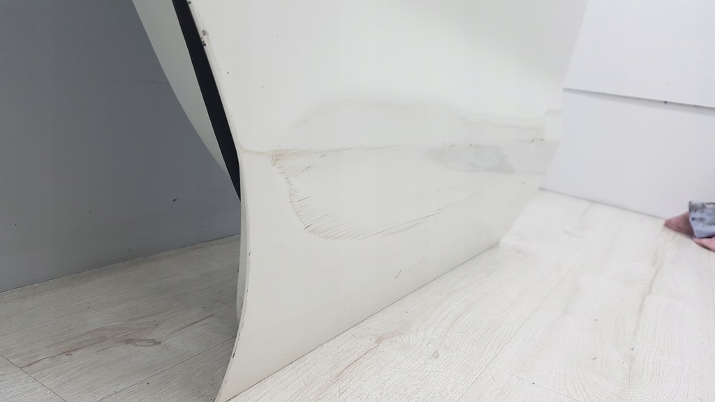 фото №4, Mercedes glk lift x204 дверь правый задняя