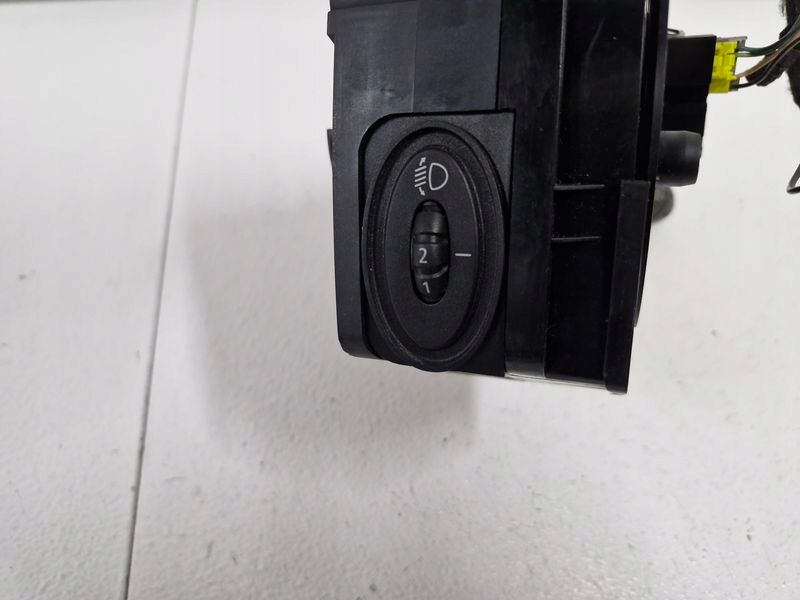 фото №9, Mini countryman r60 переключатель комбинированный лента шлейф подушка безопасности 9253768