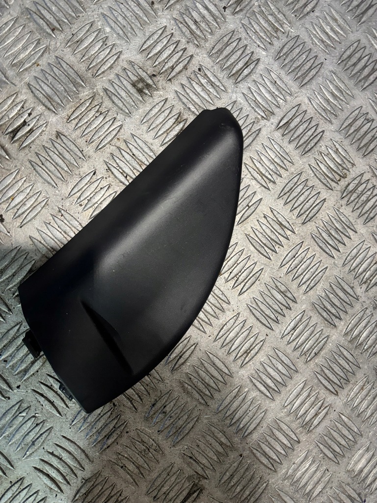 фото №1, Защита, заглушка зеркало, 802934838r, renault оригинальный номер