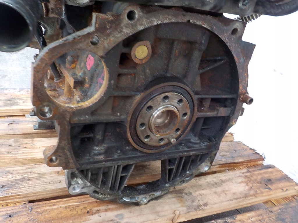 фото №15, Hyundai i30 ii ceed ii 13r 1.6 crdi 128km двигатель d4fb kompletny механическая коробка передач