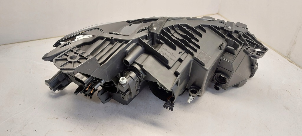 фото №7, Лампа левая peugeot 508 ii обычная europa